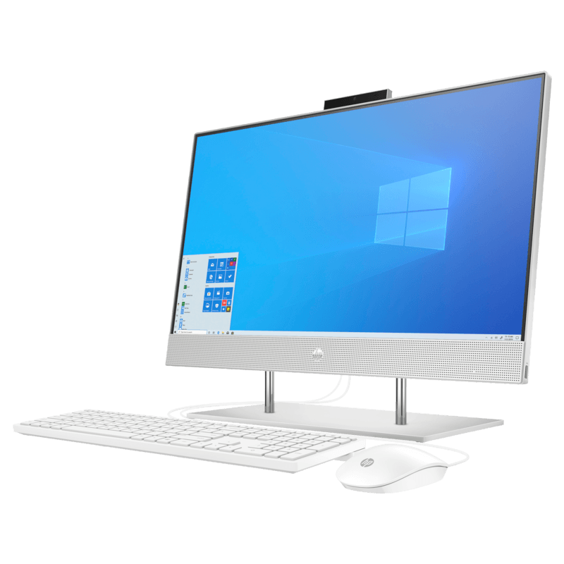 Моноблок HP 24-dp0007ur (108K2EA)