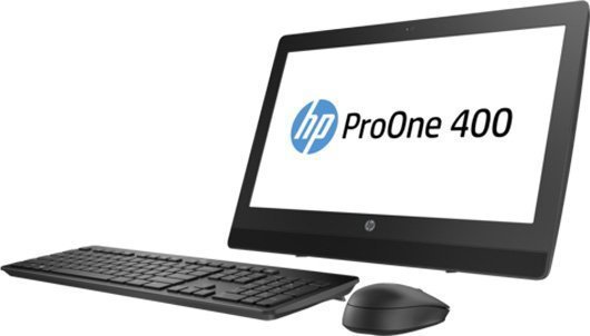Моноблок HP ProOne 400 G3 (2RT97ES)