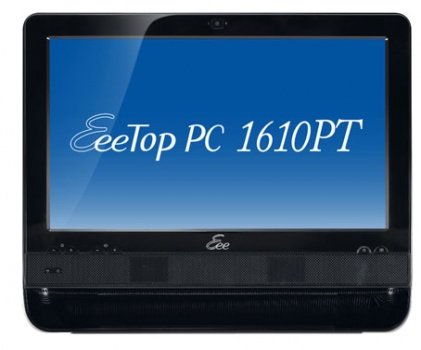 Моноблок  ASUS Eee TOP PC ET1610PT
