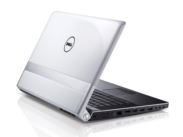 Dell Studio XPS 16
