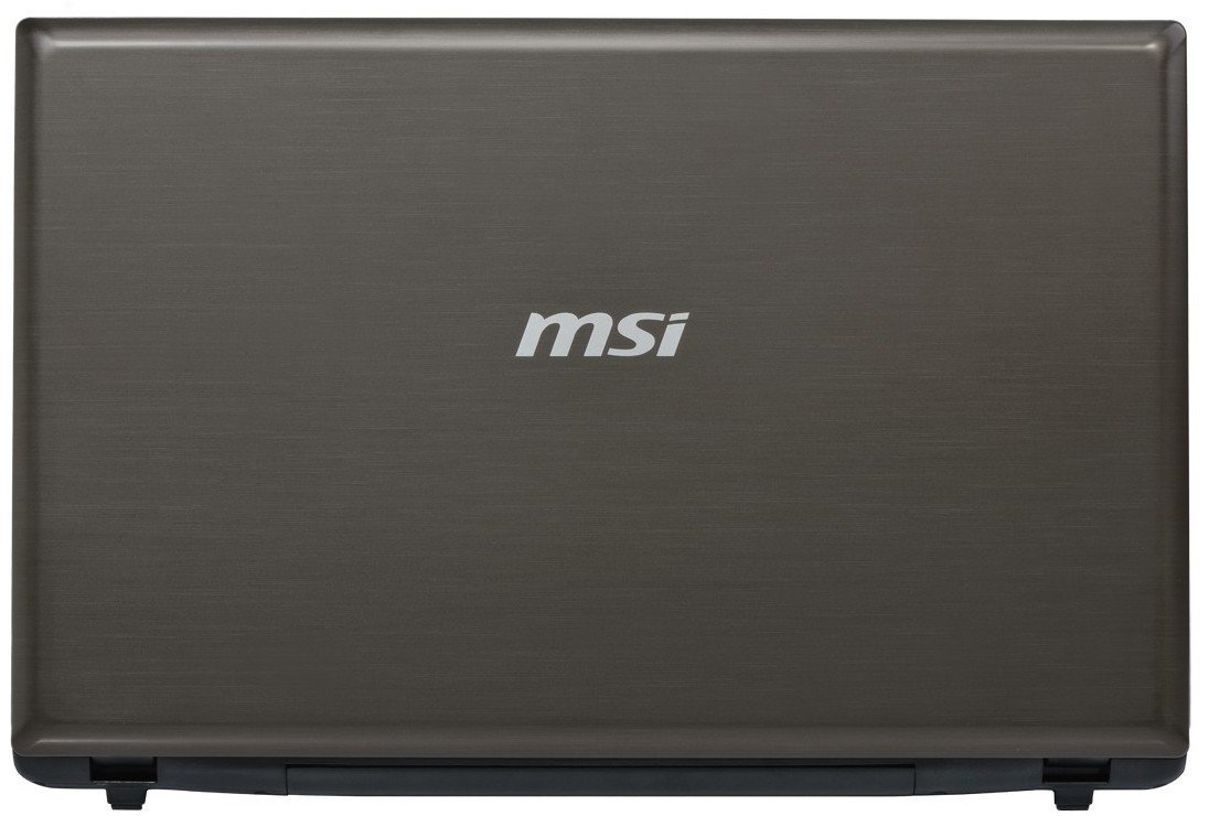 Ноутбук MSI CX61 (0NC-225)