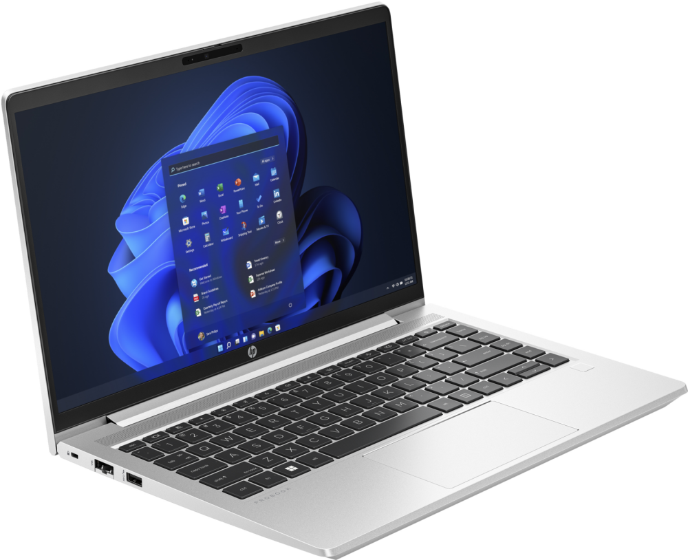 Ноутбук HP ProBook 440 G10 (9G1W8ET)