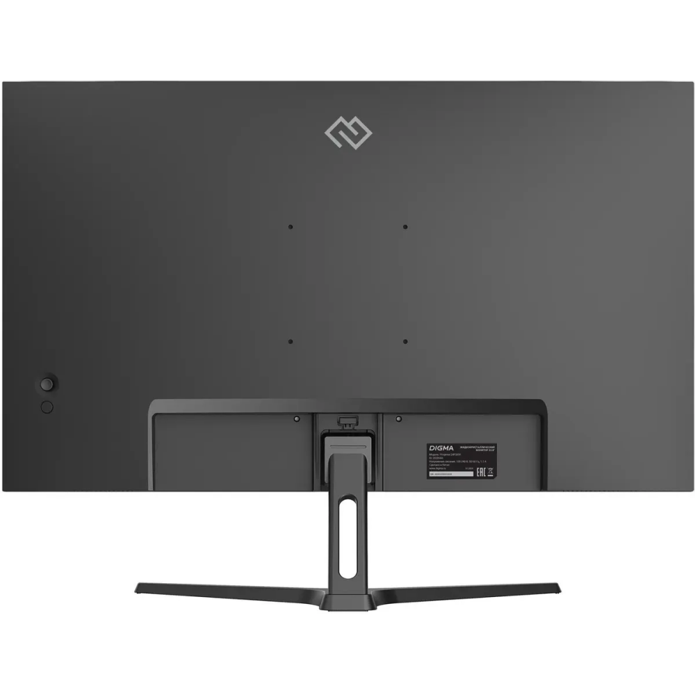 Монитор Digma 24" Progress 24P305F Black