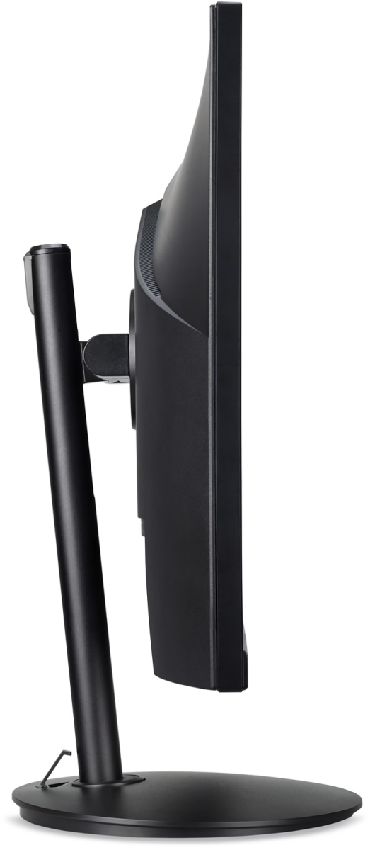 Монитор Acer 27" CB272Gbirv