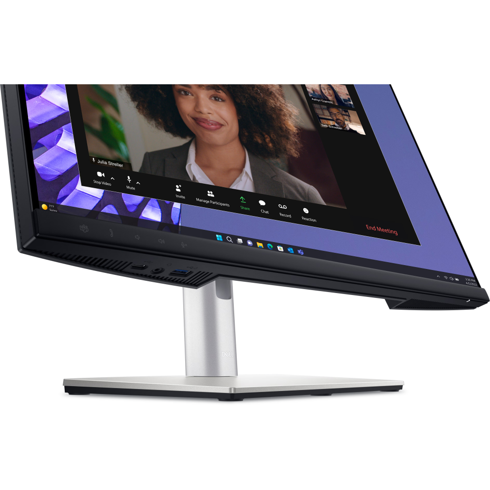 Монитор Dell 24" P2424HEB