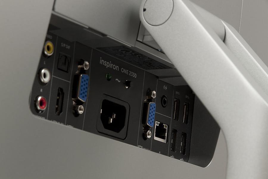 Моноблок Dell Inspiron One 2330 (2330-7564)