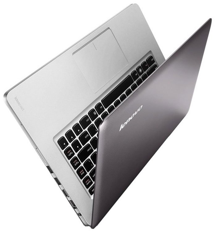 Ноутбук Lenovo IdeaPad U410 (59-343205)