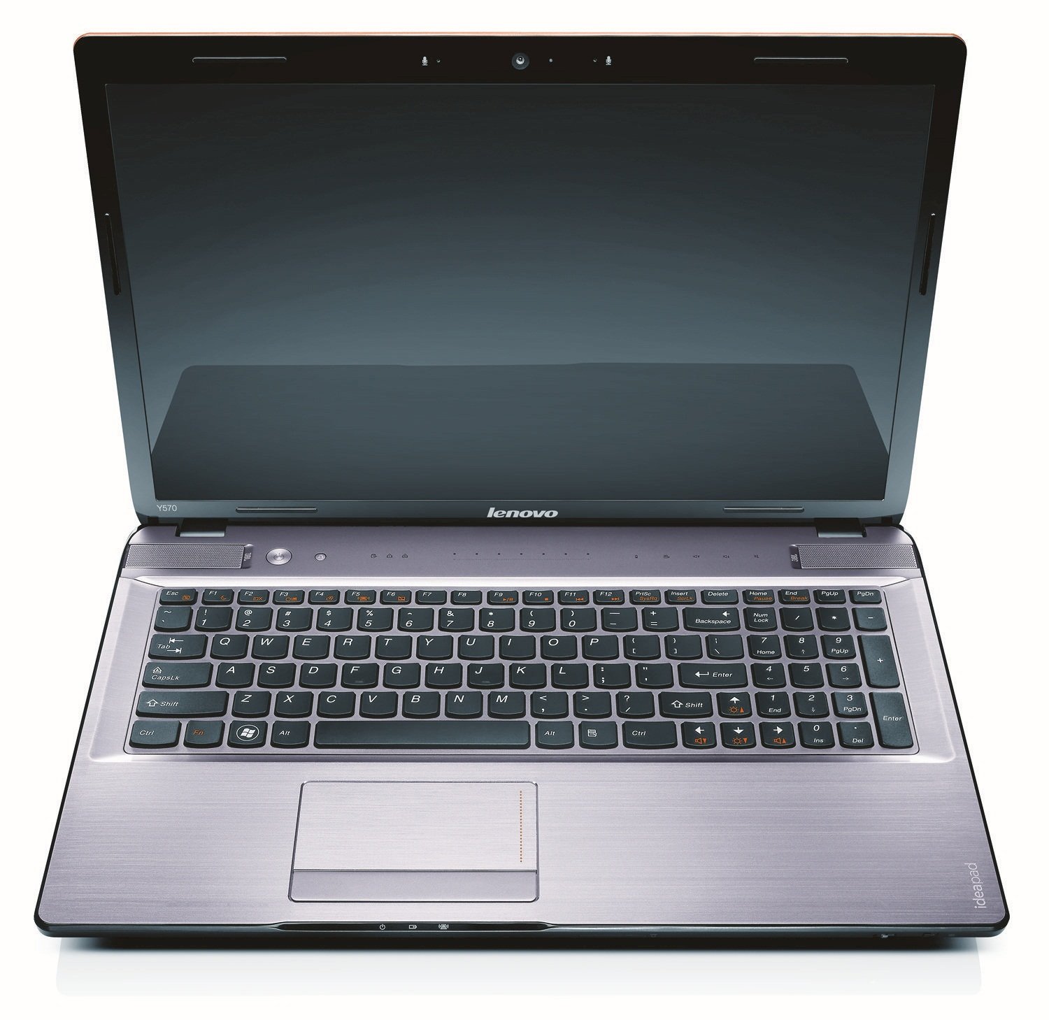 Ноутбук Lenovo IdeaPad Y570A (59-313401)
