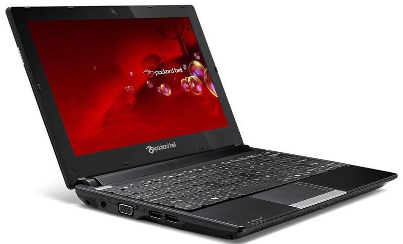 Ноутбук Packard Bell dot SC-262G32Nkk
