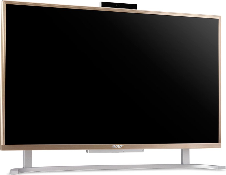 Моноблок Acer Aspire C24-760 (DQ.B8GER.004)