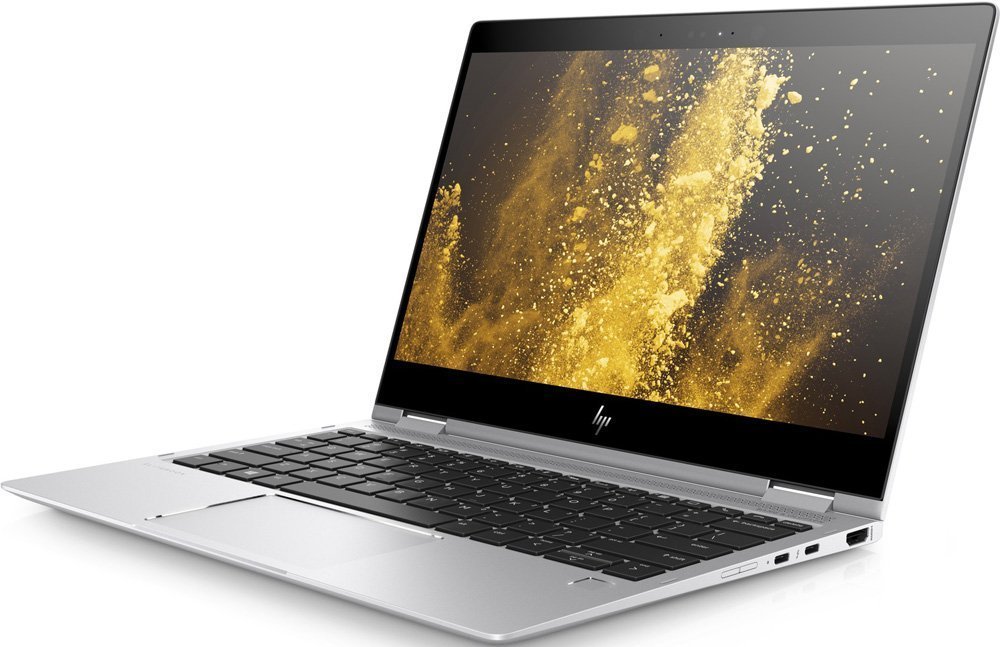 Ноутбук HP EliteBook x360 1020 G2 (1EN09EA)