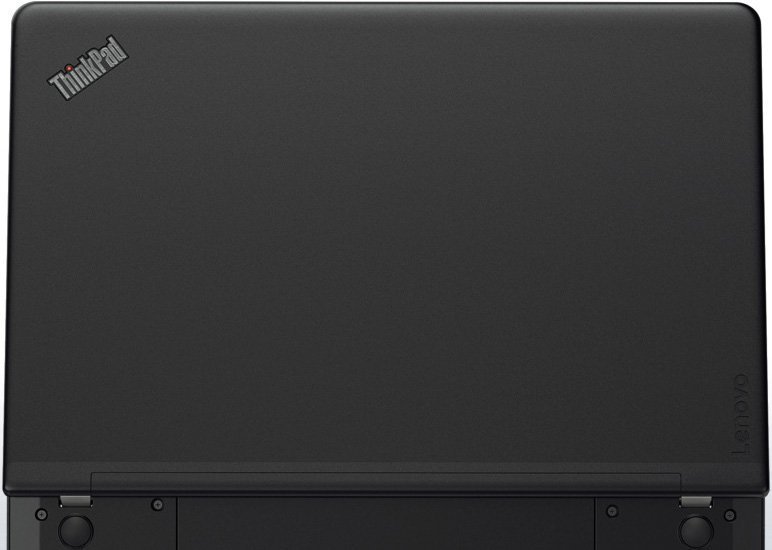 Ноутбук Lenovo ThinkPad Edge E575 (20H8S00200)
