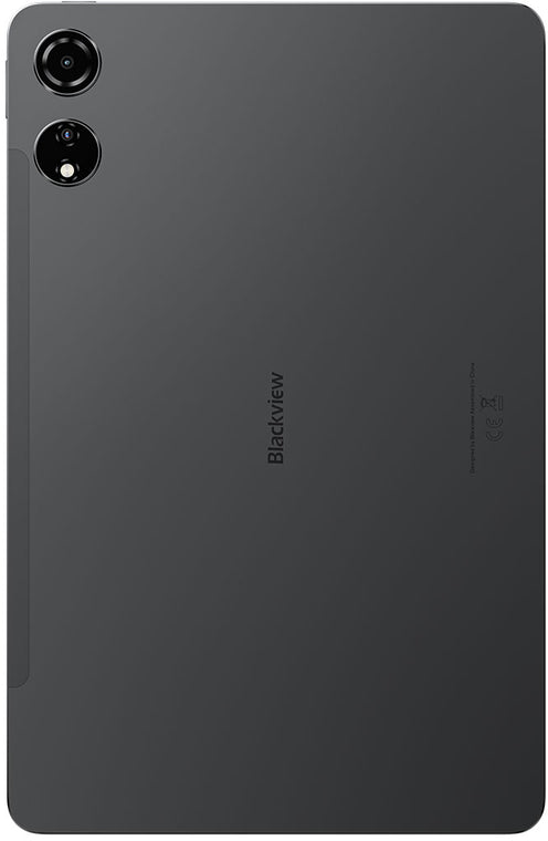 Планшет Blackview MEGA 3 12/256Gb Space Grey