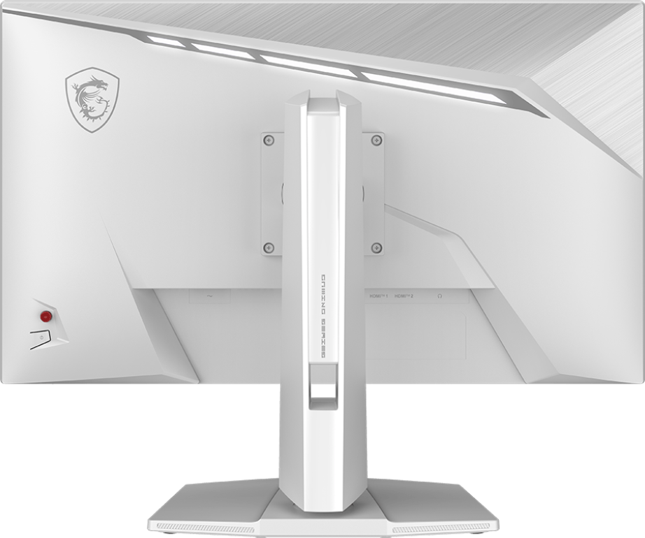 Монитор MSI 27" MAG 274QRFW E20