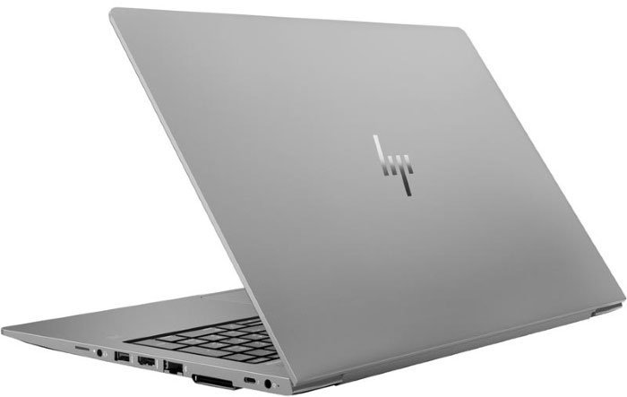 Ноутбук HP ZBook 15u G5 (2ZC42EA)