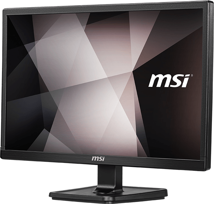 Монитор MSI 22" Pro MP221