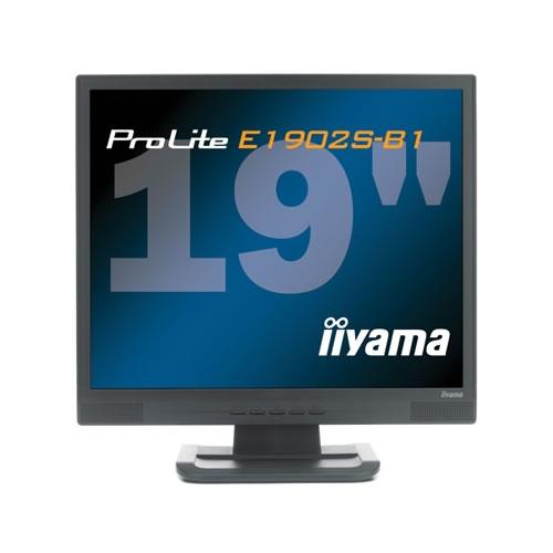 Iiyama 19" ProLite E1902S-B