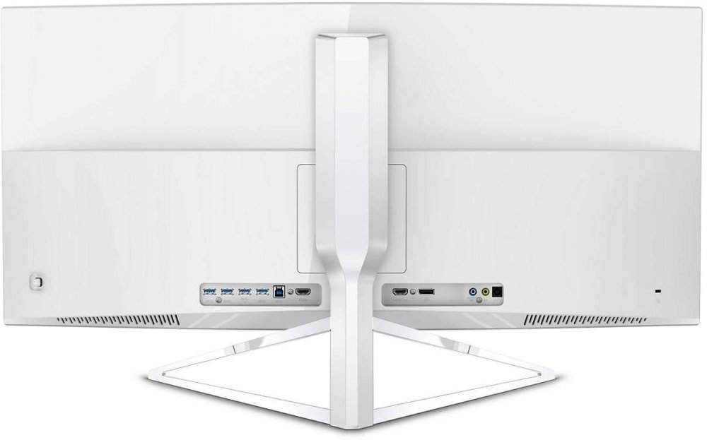 Монитор Philips 34" 349X7FJEW