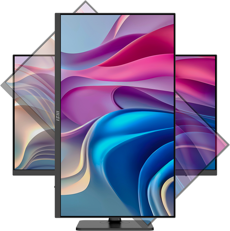 Монитор MSI 27" MD272UPHG