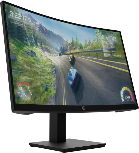 Монитор HP 27" X27c (32G13AA)