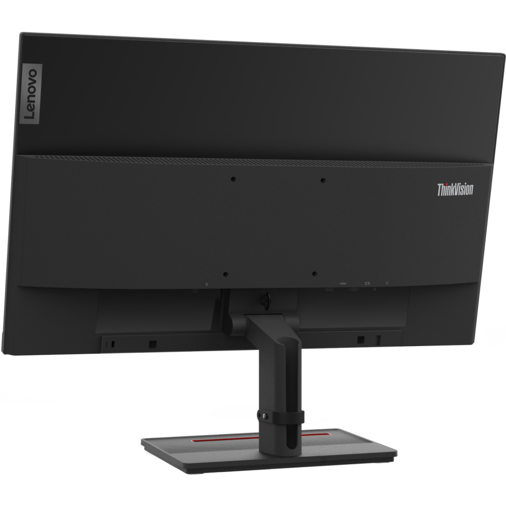 Монитор Lenovo 27" ThinkVision S27e-20 (62AFKAT2UA)