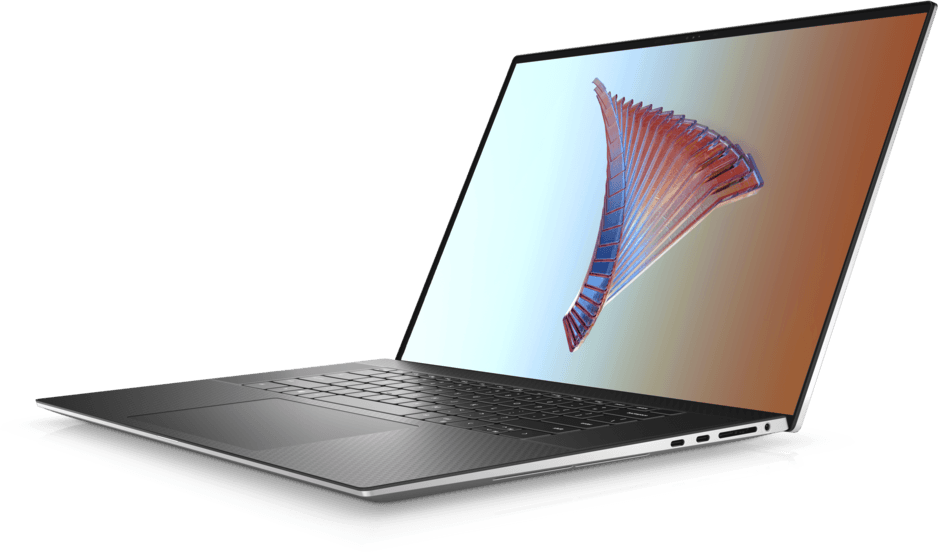 Ноутбук Dell XPS 17 (9700-6703)