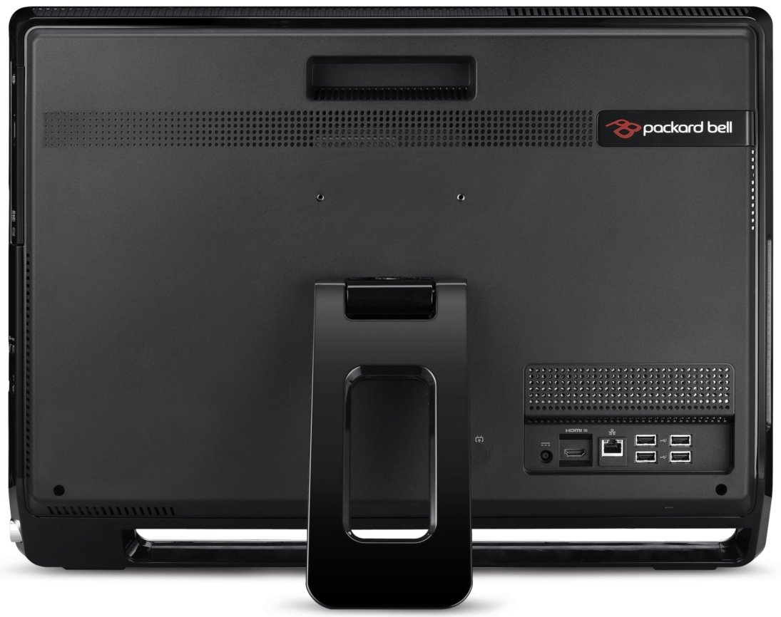 Моноблок Packard Bell oneTwo L5870 (DQ.U78ER.002)