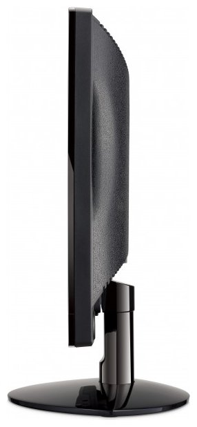 Монитор Viewsonic 20" VA2037a-LED