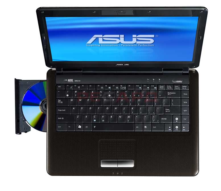 ASUS K40AF