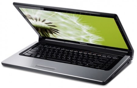 Ноутбук Dell Studio 1558 Black
