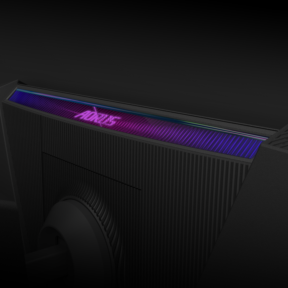 Монитор Gigabyte 32" Aorus FO32U2P