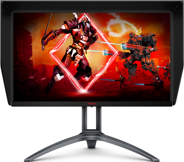 Монитор AOC 27" AG273QXP AGON