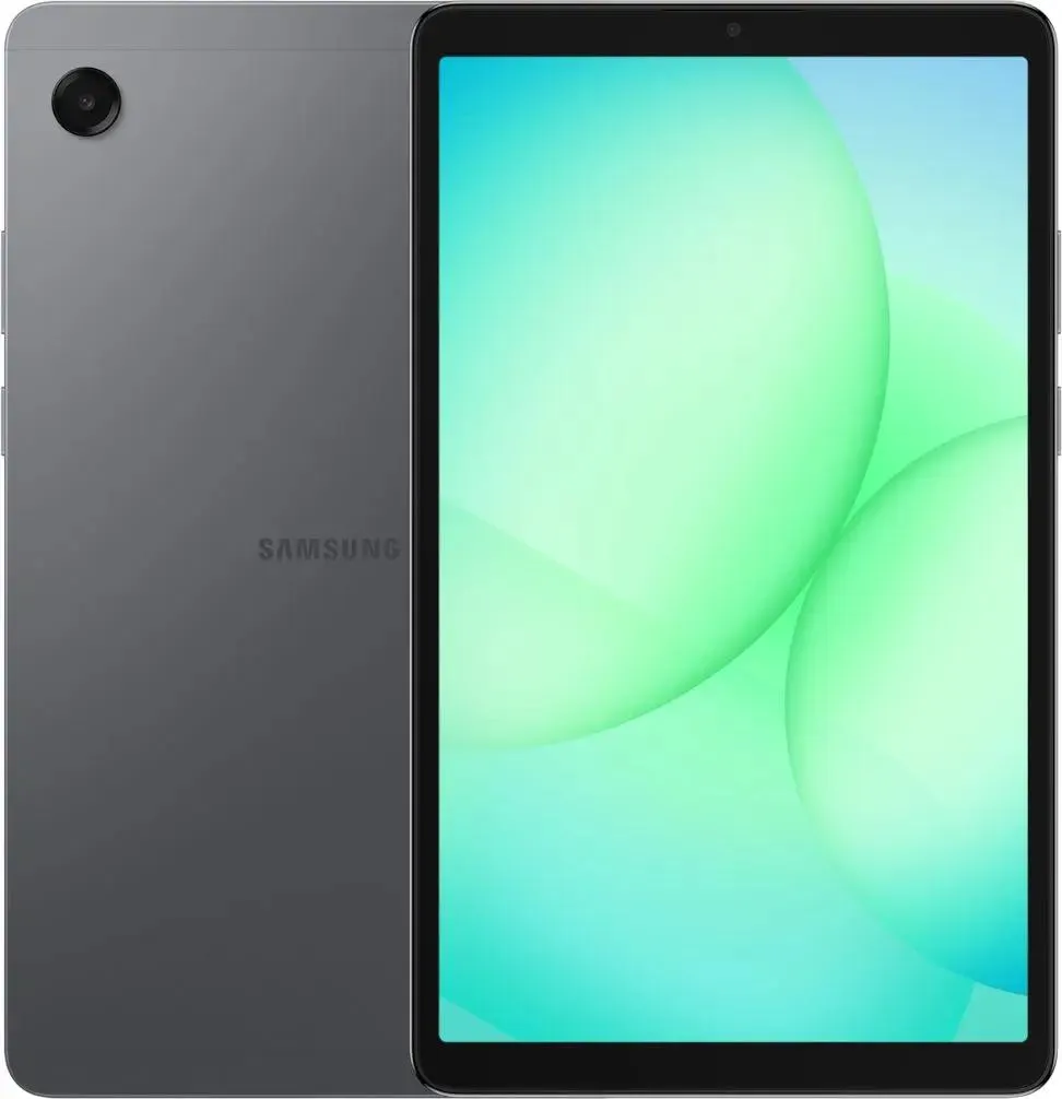 Планшет Samsung Galaxy Tab A11 8/128GB LTE Graphite (SM-X135FZAECAU)