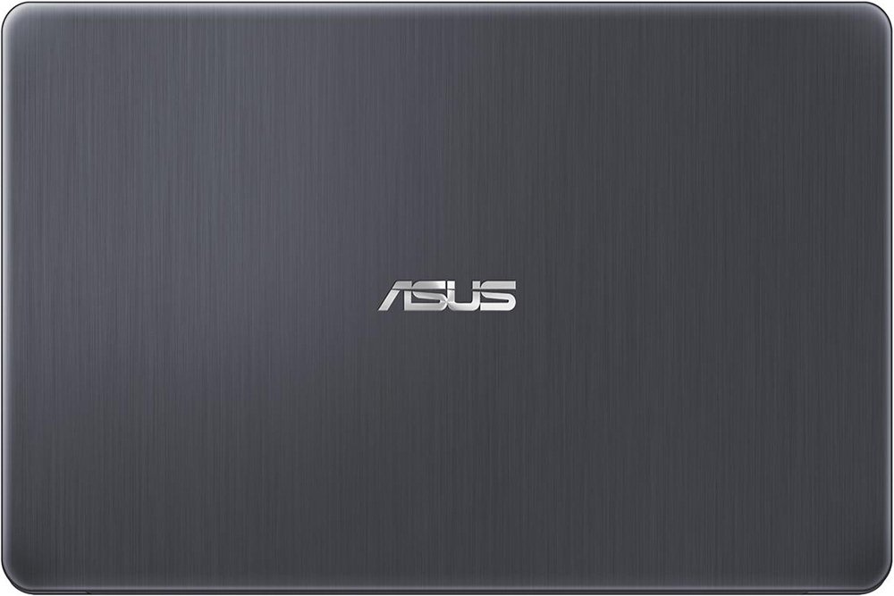 Ноутбук ASUS S510UN (BQ442T)