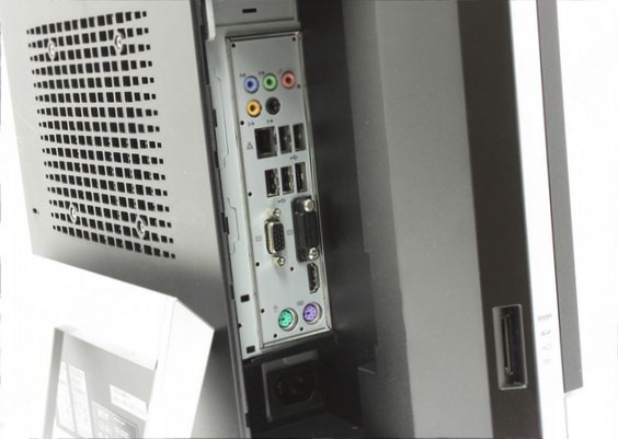 Моноблок Acer Aspire Z3100 (PW.SETE1.033)