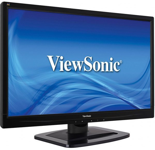 Монитор Viewsonic 24" VA2449S