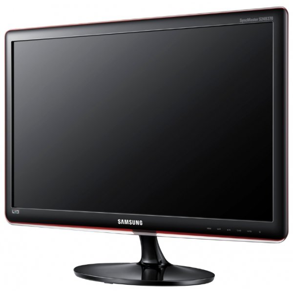 Монитор Samsung 24"  S24B370H