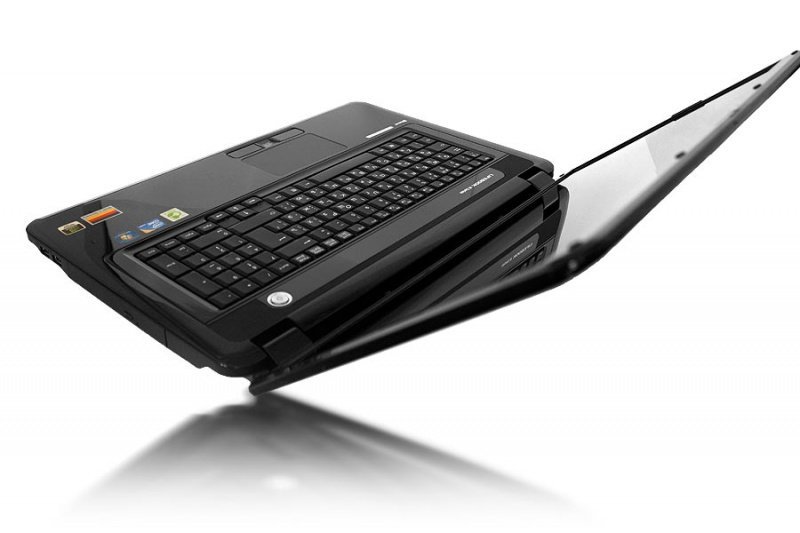 Fujitsu LifeBook NH570