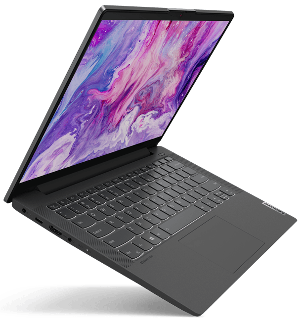 Ноутбук Lenovo IdeaPad 5-14 (82LM009XRU)