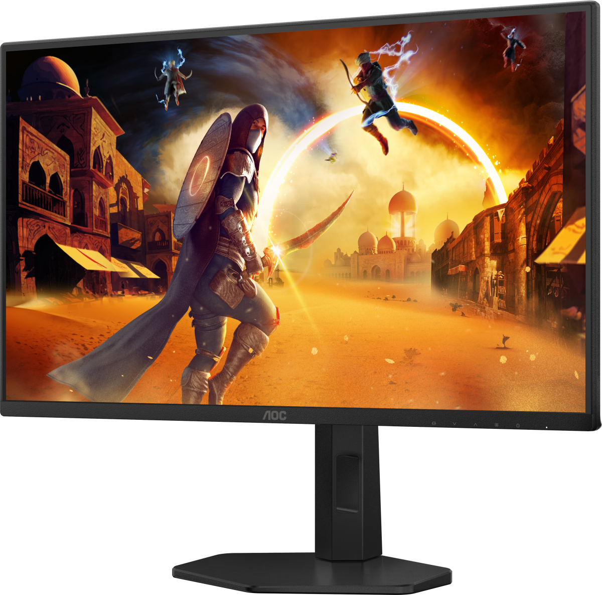 Монитор AOC 25" 25G4SXU