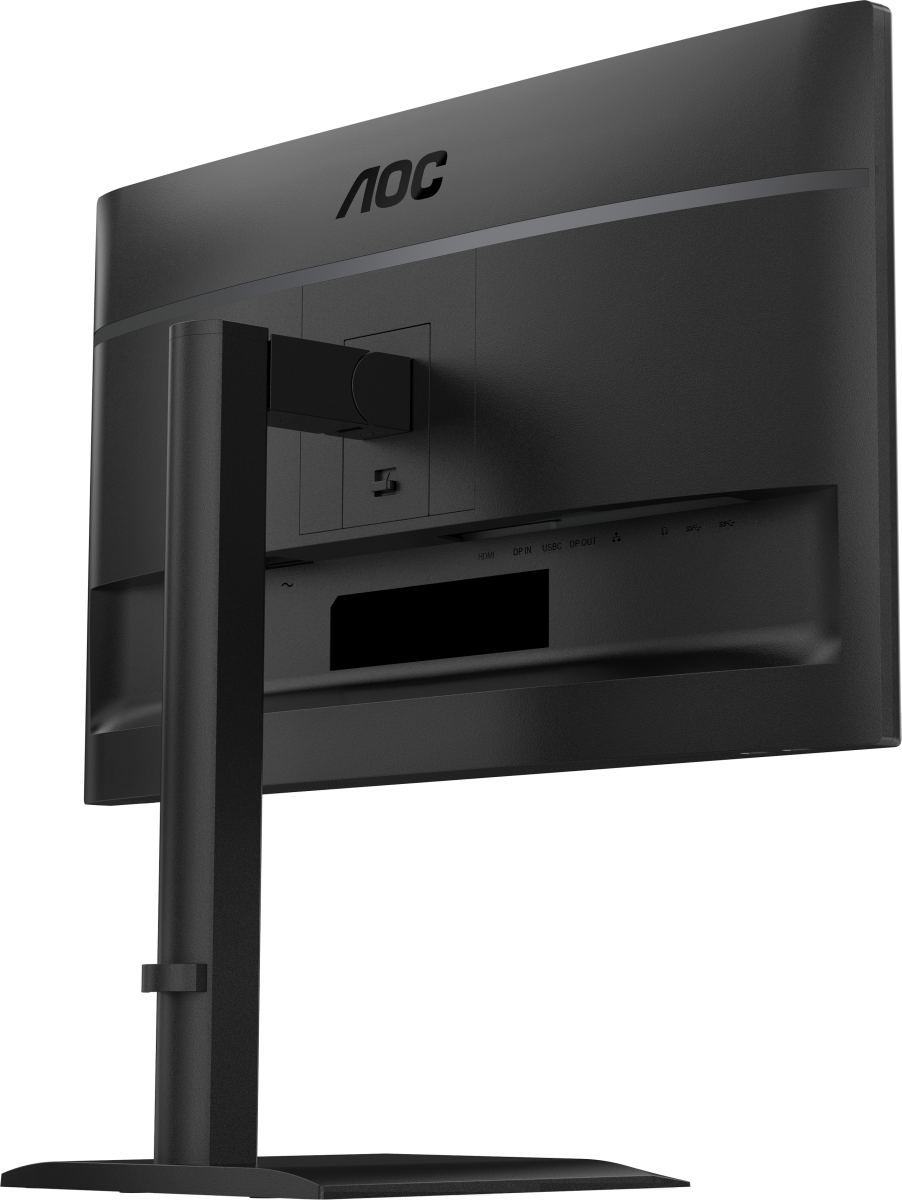 Монитор AOC 24" 24E4CV