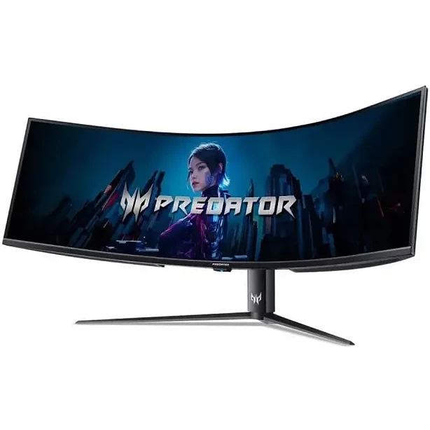 Монитор Acer 57" Z57bmiiphuzx Predator