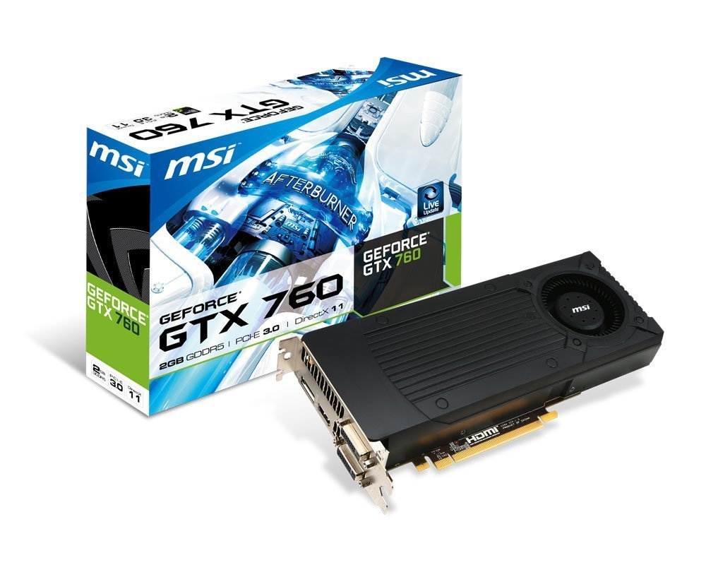 Gtx 760 for gta 5 фото 64