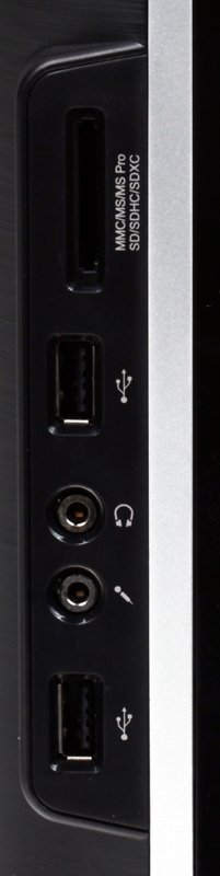 Моноблок Lenovo IdeaCentre B320 (57-306217)