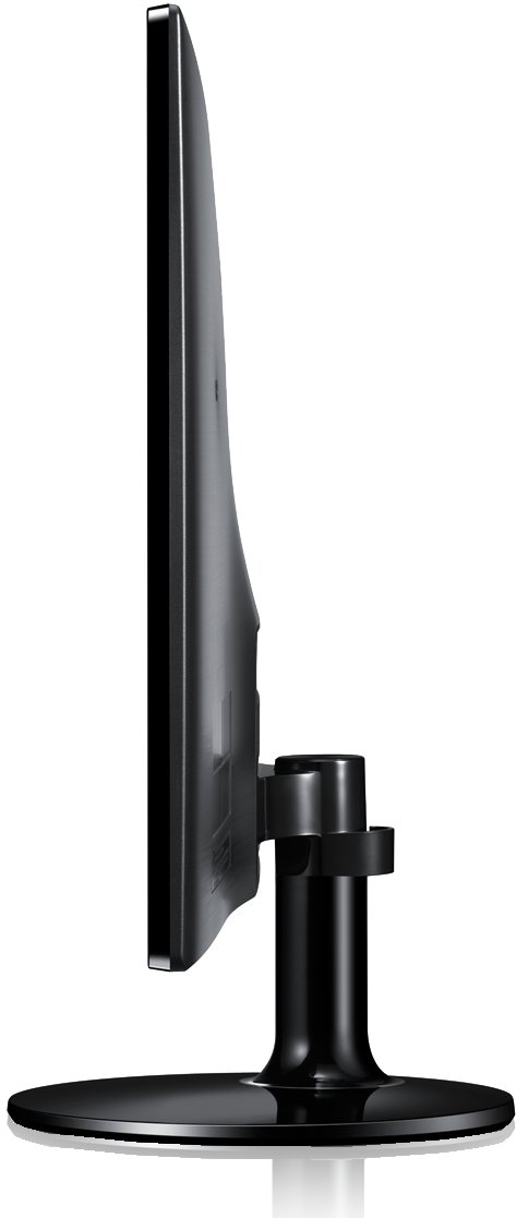 Монитор Samsung 23"  S23C350H