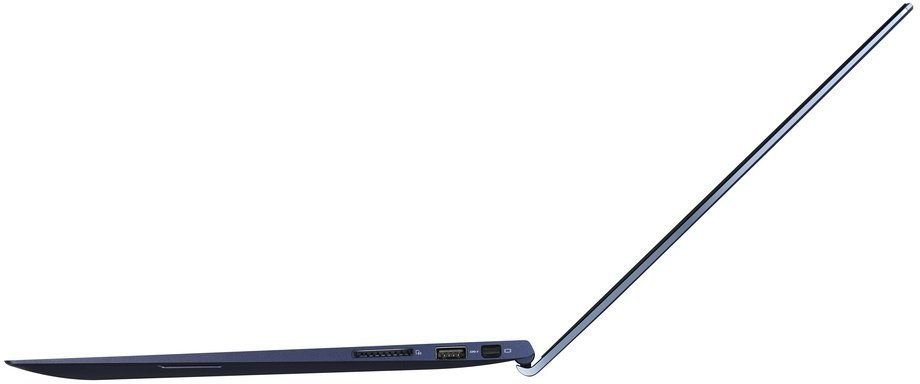 Ноутбук ASUS ZENBOOK UX301LA