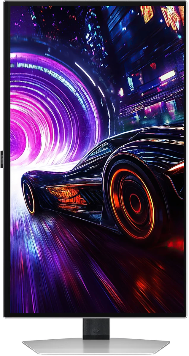 Монитор Samsung 27" Odyssey OLED G8 G81SF