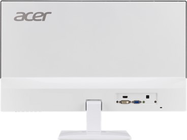 Монитор Acer 24" HA240YAwi