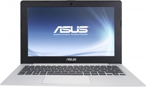 Ноутбук ASUS X201E Black