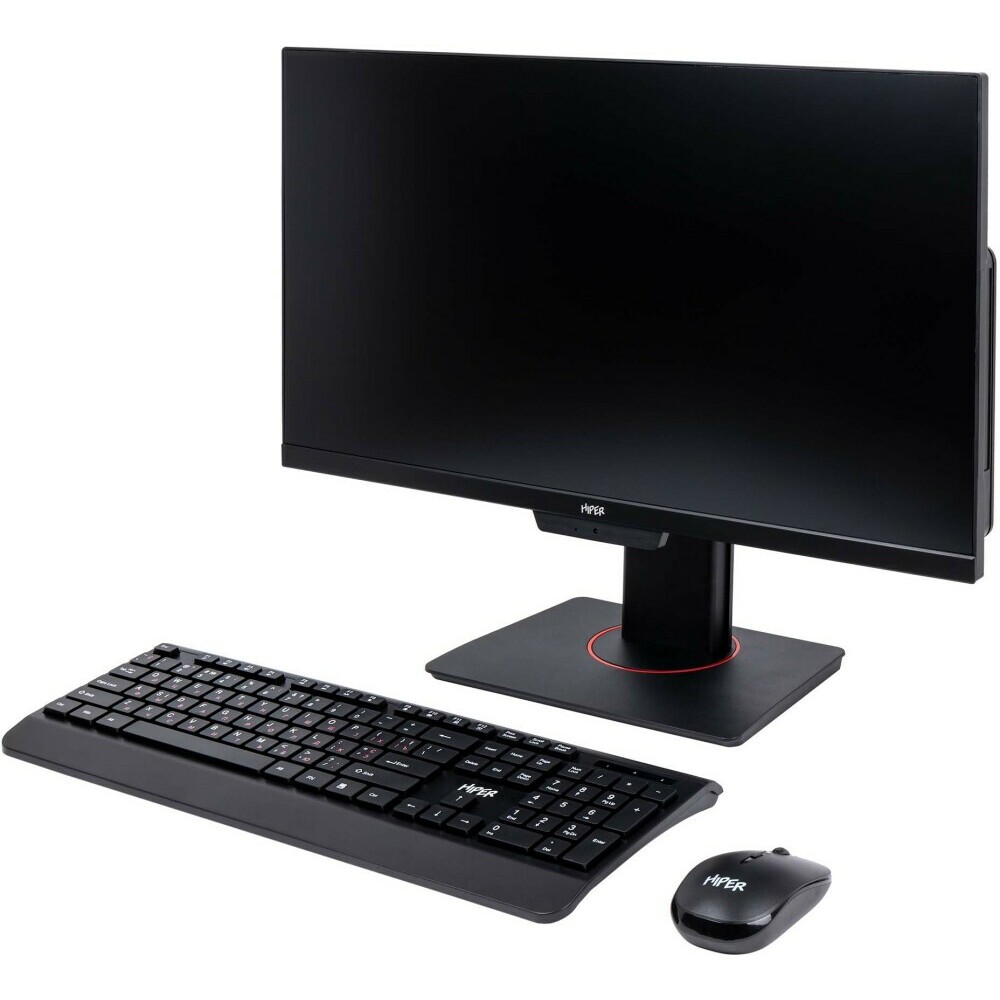 Моноблок HIPER V12 23.8 (HV12H6PGS512R16B)